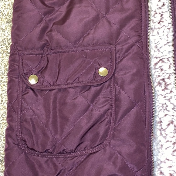 Reversible Vest - Picture 3 of 4